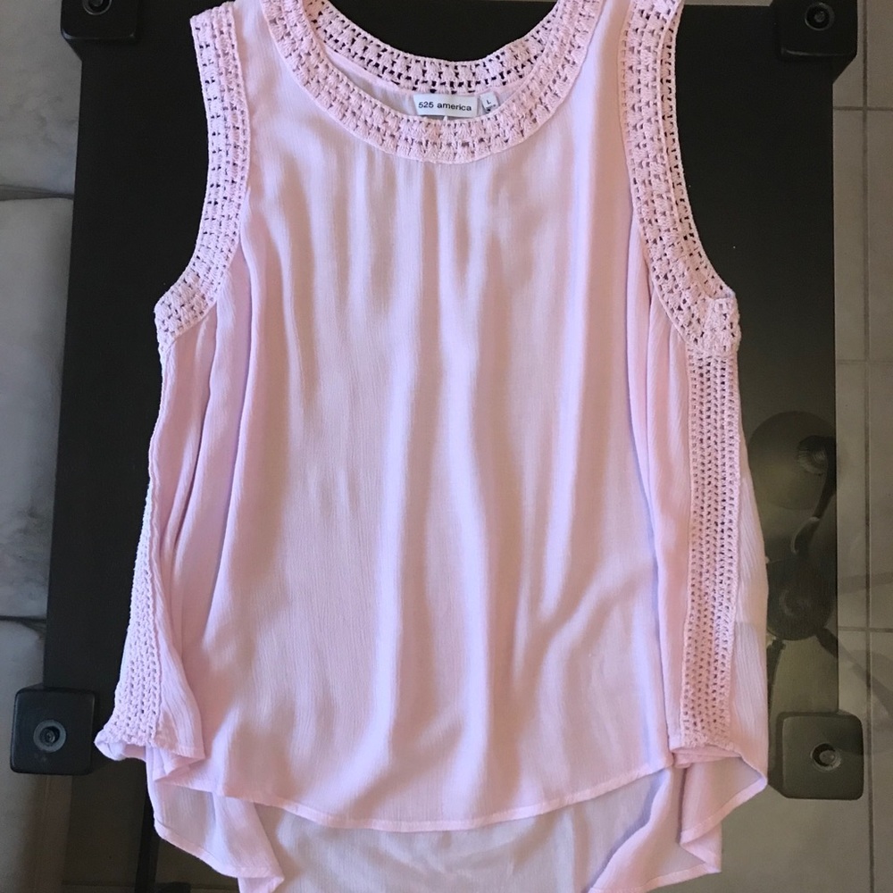 525 America Blouse